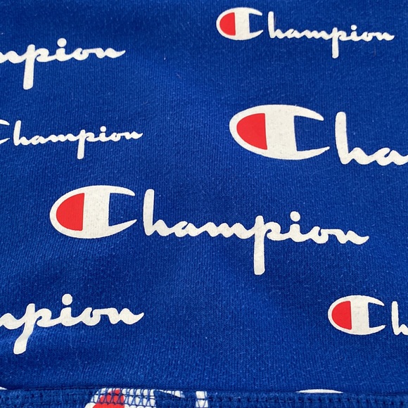 Champion Hoodie - Picture 2 of 6